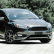 Illustration for article titled My Ford Focus Is Actually An Aston Martin